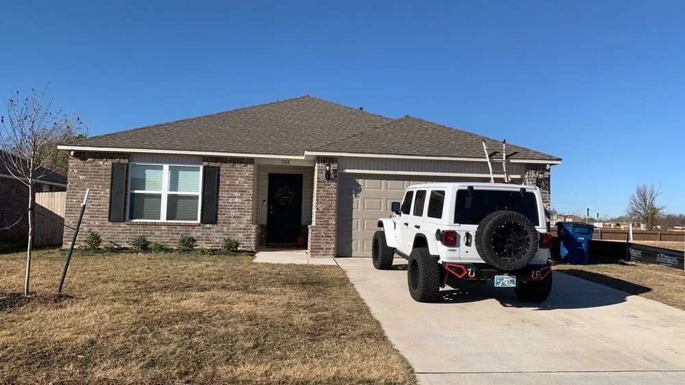 Slide of Exclusive HVAC-Roofing-Restoration