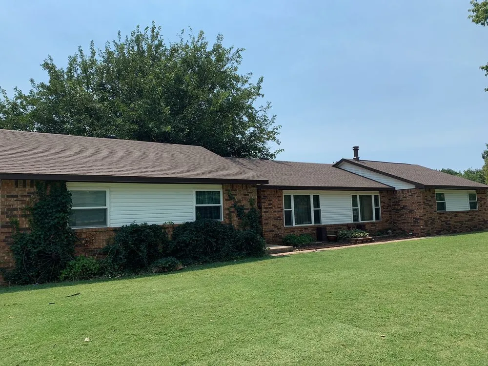 Slide of Exclusive HVAC-Roofing-Restoration