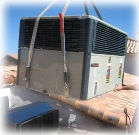 Slide of Executive Air Conditioning