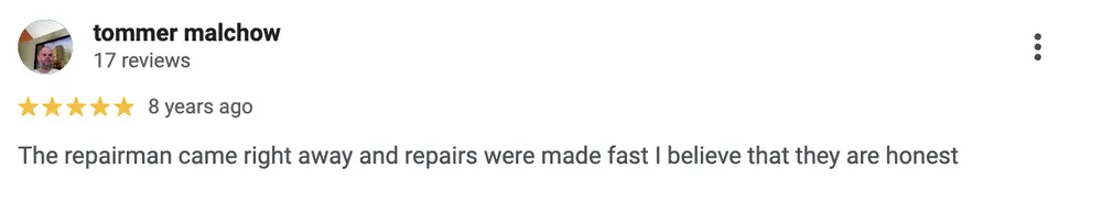 Slide of Executive Air Conditioning