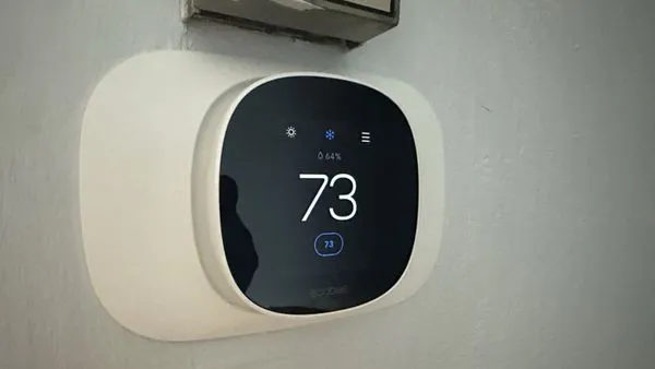 Executive Air Conditioning Logo