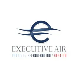Slide of Executive Air