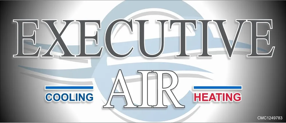 Slide of Executive Air