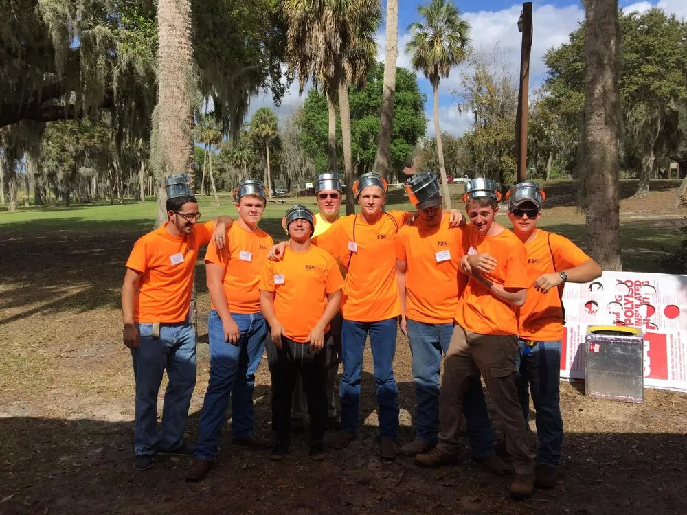 Slide of Executive Cooling and Heating