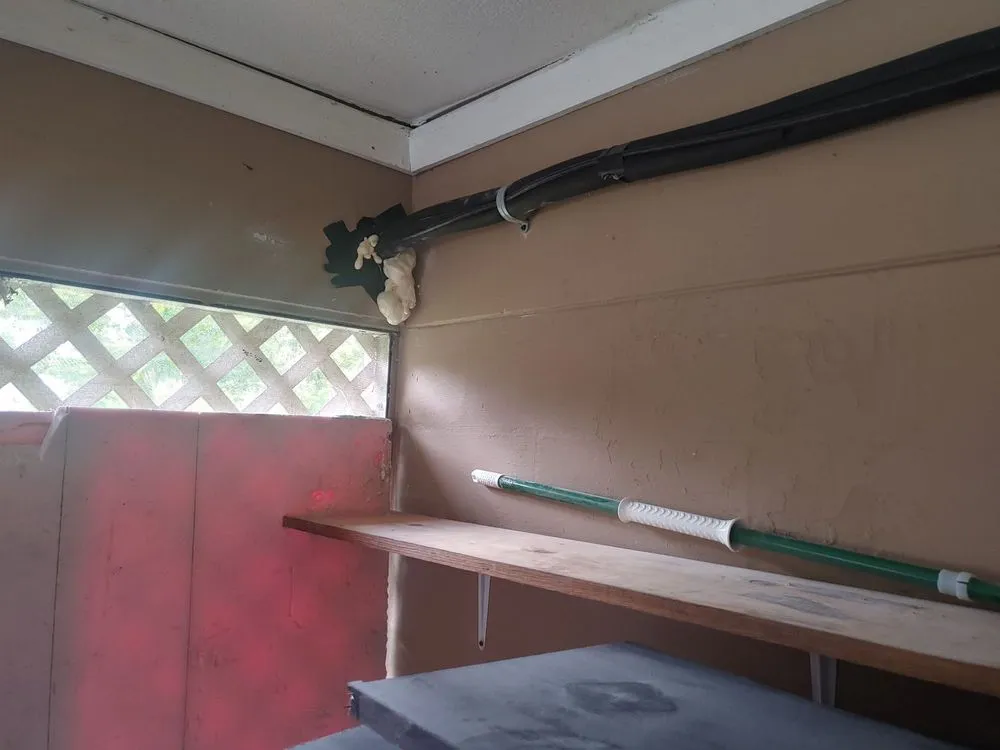 Slide of Executive Cooling and Heating