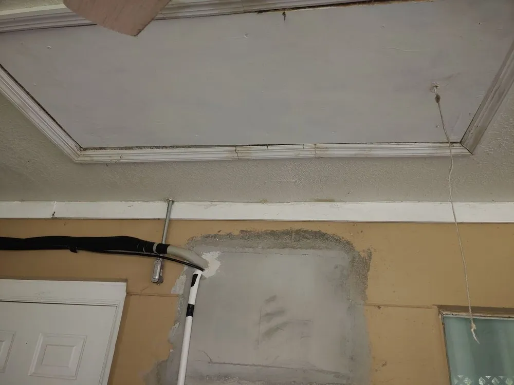 Slide of Executive Cooling and Heating