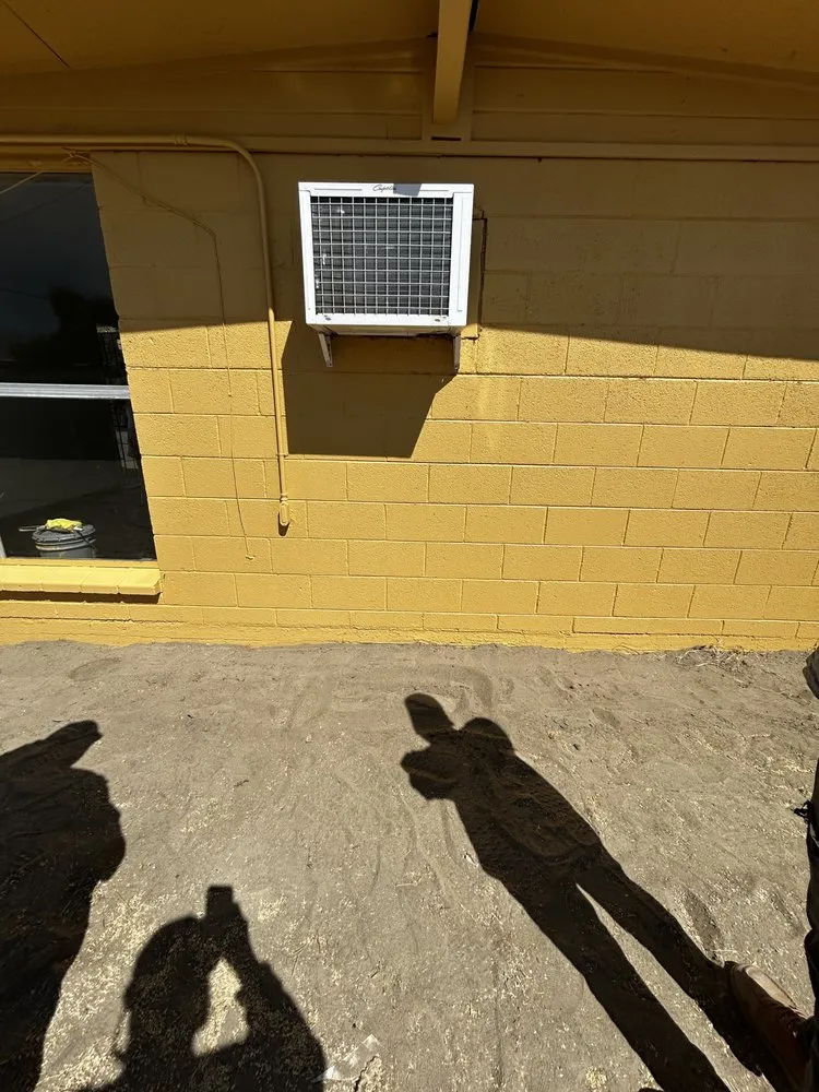 Slide of Executive Heating & Air Conditioning