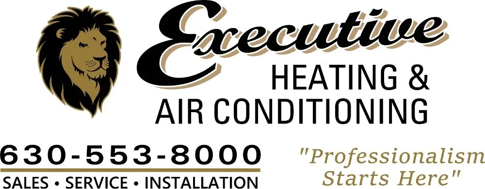 Slide of Executive Heating & Air Conditioning