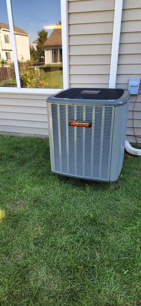 Slide of Executive Heating & Air Conditioning