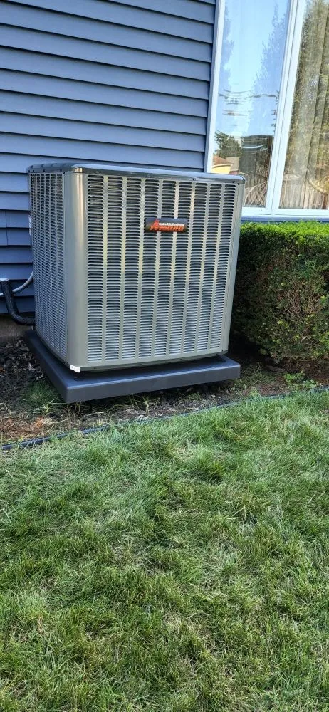 Slide of Executive Heating & Air Conditioning