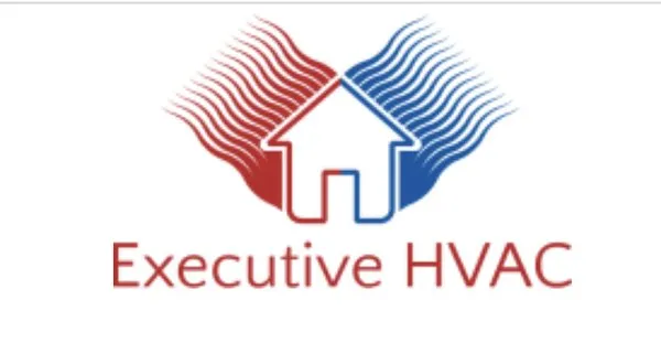 Executive HVACR Logo