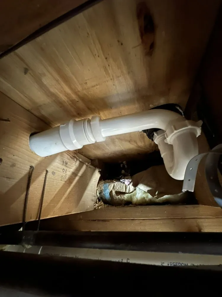 Slide of Exemplary Heating & Air