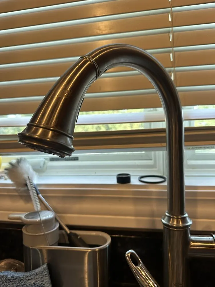 Slide of Exemplary Heating & Air