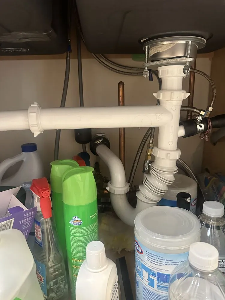 Slide of Exemplary Heating & Air