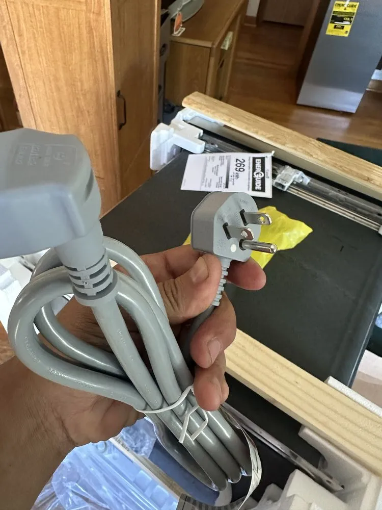 Slide of Exemplary Heating & Air