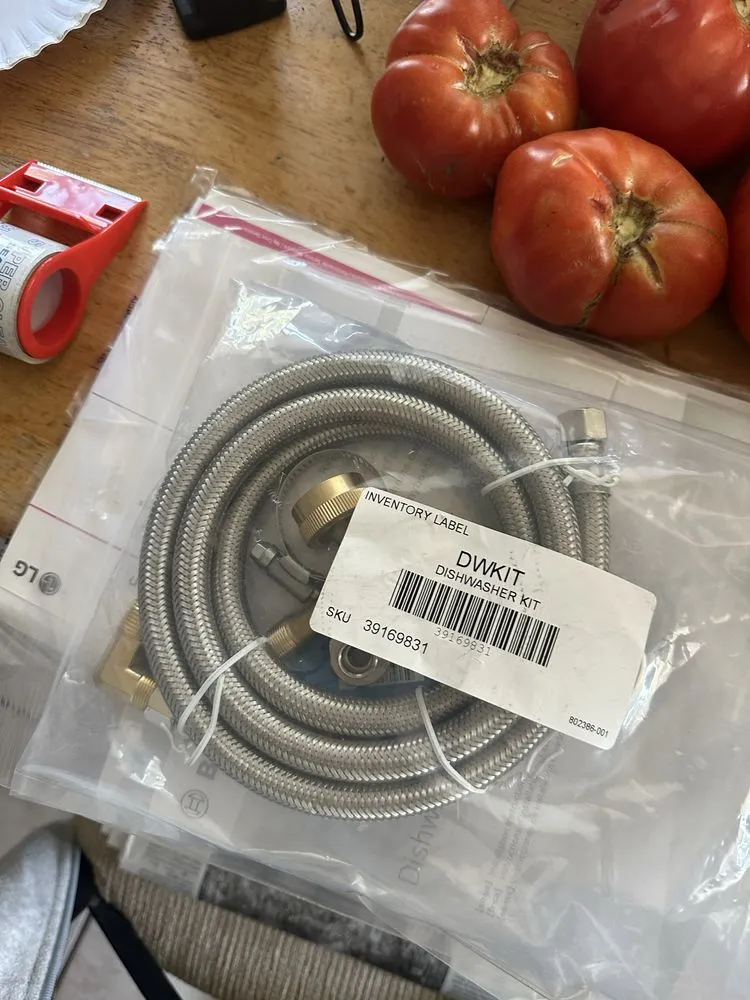 Slide of Exemplary Heating & Air