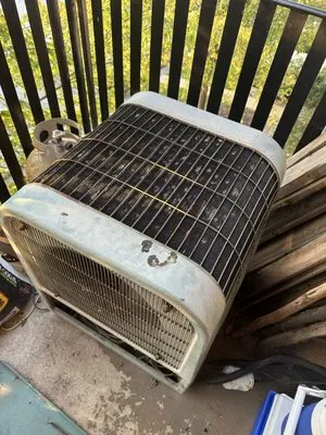 Exemplary Heating & Air