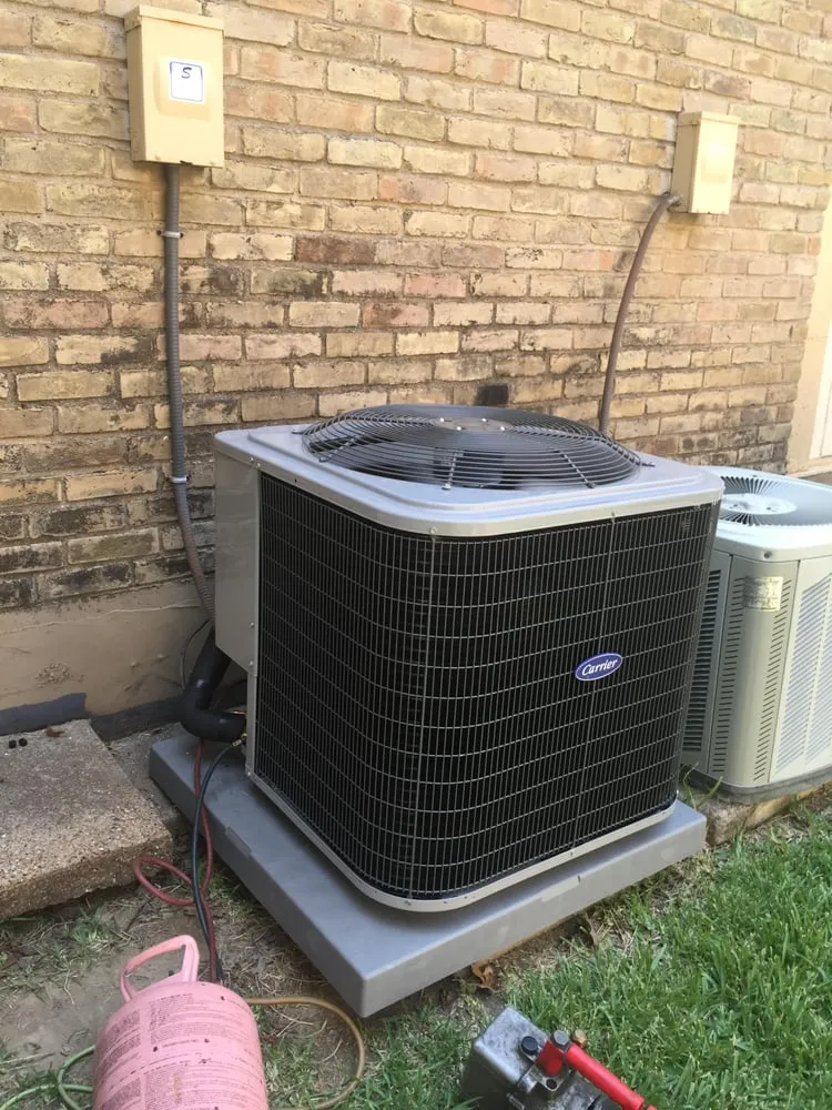 Slide of Exodus Mechanical