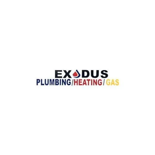 Slide of Exodus Plumbing, Heating & Gas
