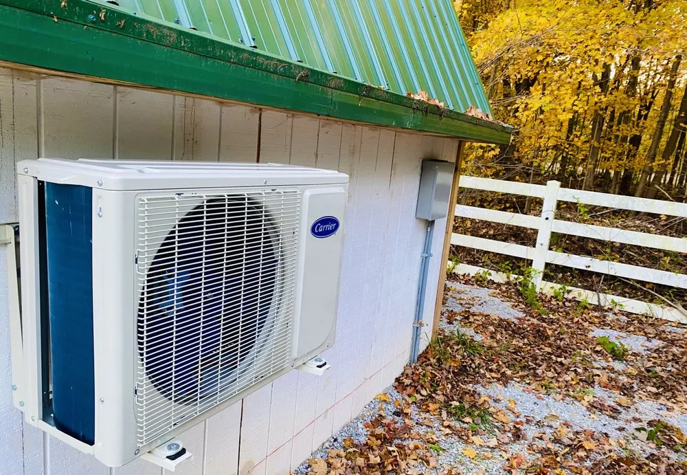 Slide of Expedience Heating & Cooling