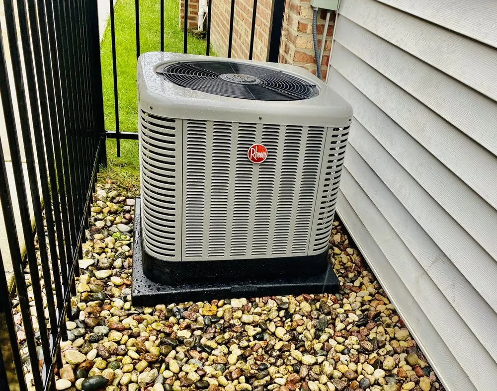 Slide of Expedience Heating & Cooling