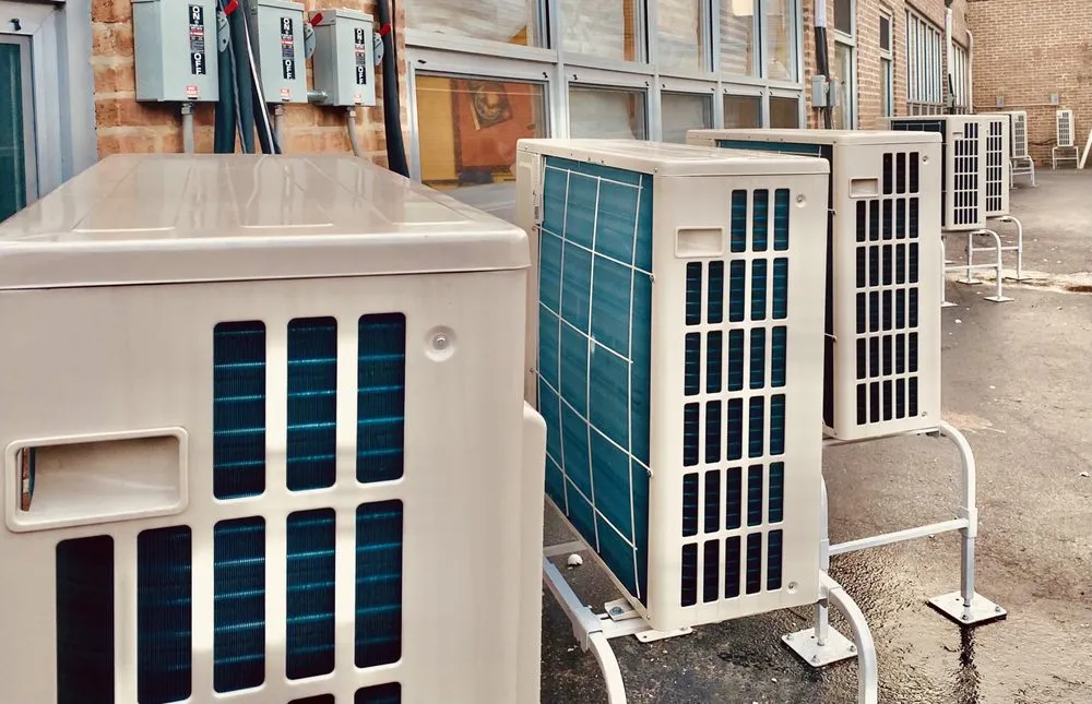 Slide of Expedience Heating & Cooling