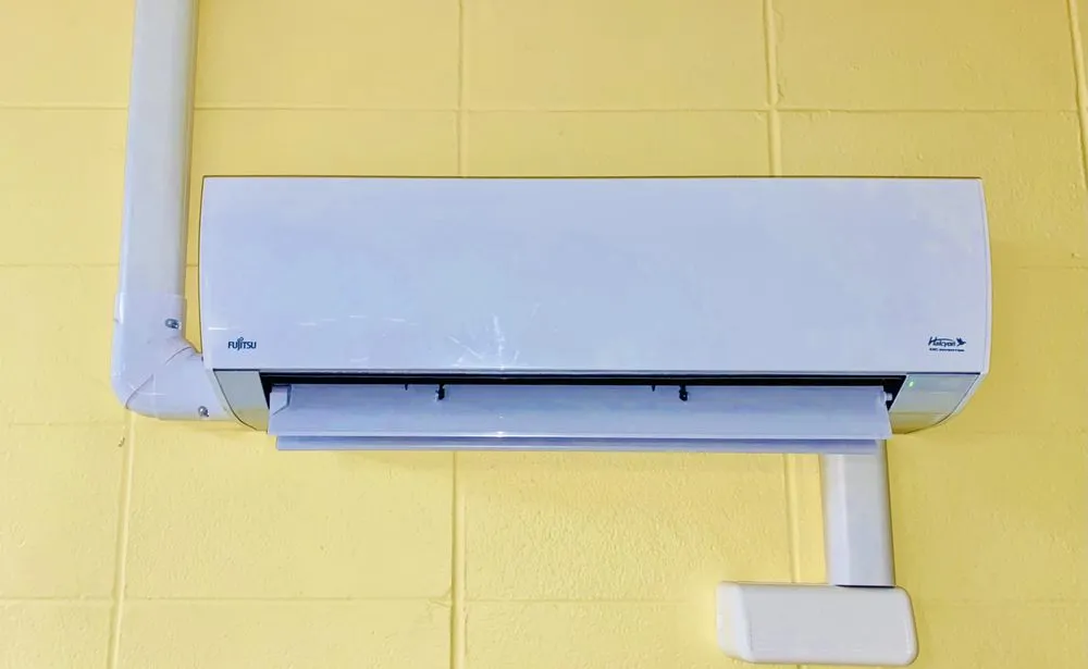 Slide of Expedience Heating & Cooling