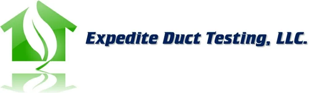 Slide of Expedite Duct Testing