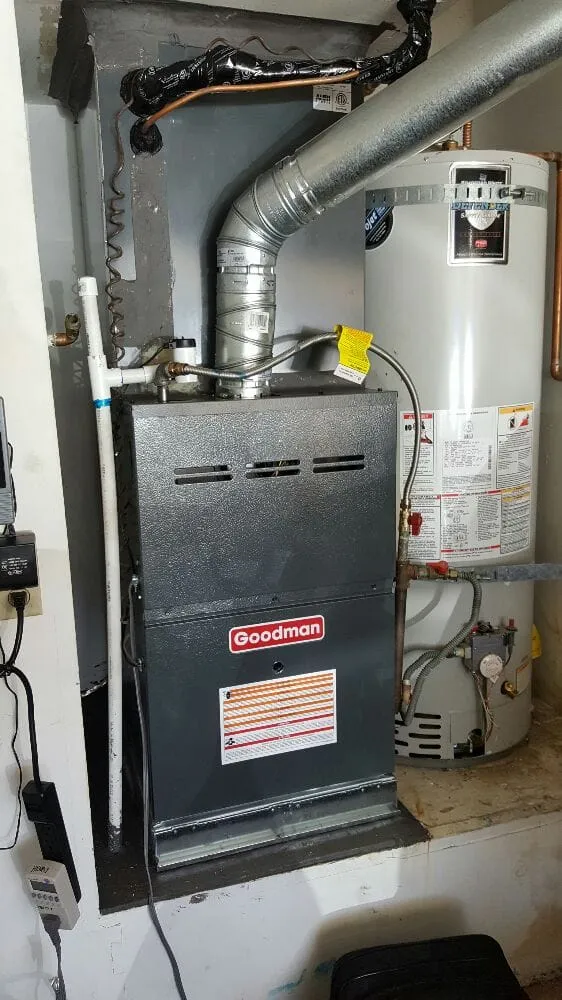 Slide of Expedite Duct Testing