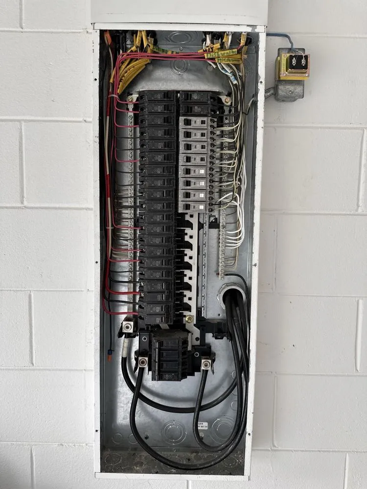 Slide of Expedited Heat & Air