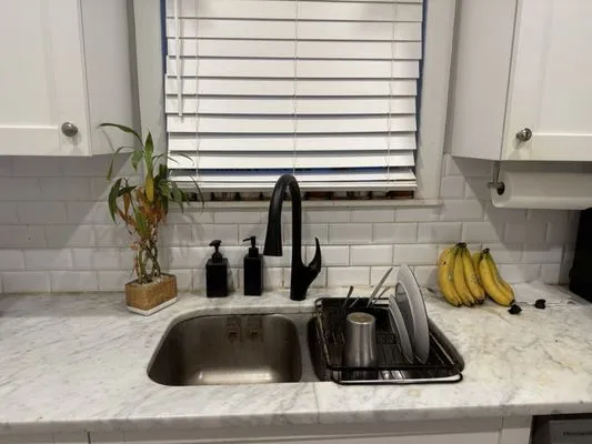 Expedited Heat & Air