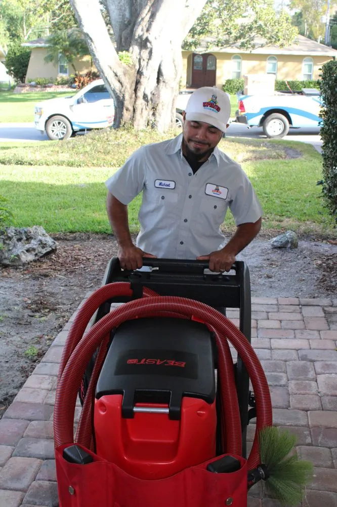 Emergency HVAC installation in Tampa Bay, FL - Expedited Heat & Air