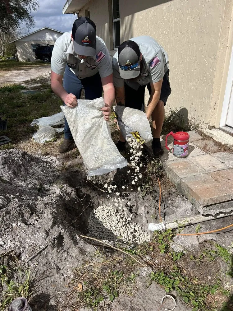 Emergency furnace service in Tampa Bay, FL by Expedited Heat & Air
