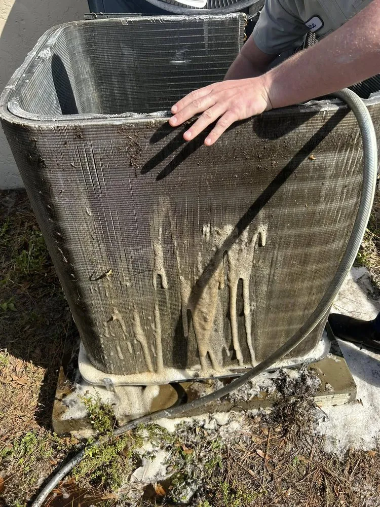 Trusted heating and cooling service in Tampa Bay, FL by Expedited Heat & Air