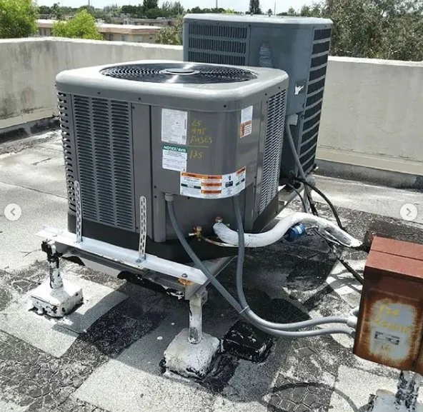 Slide of Experience Air