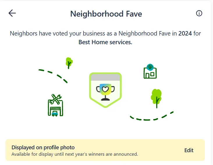 Slide of Experienced Hvac Services