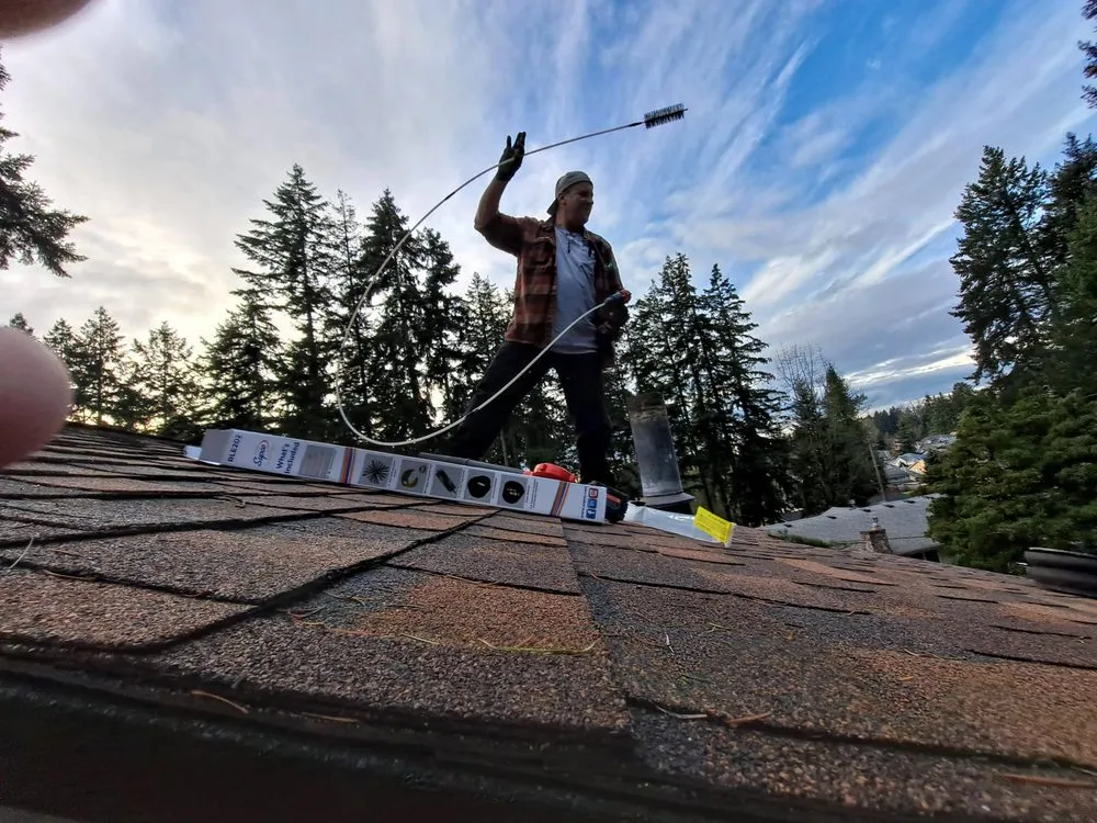 Slide of Experienced Hvac Services