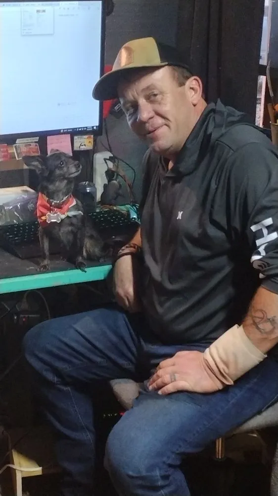 Slide of Experienced Hvac Services