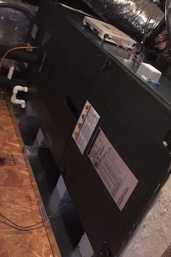 Slide of Expert Air and Refrigeration