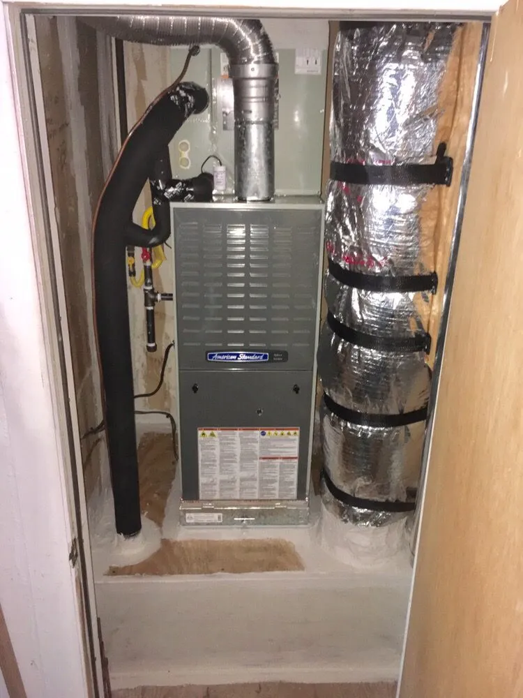 Slide of Expert Air and Refrigeration