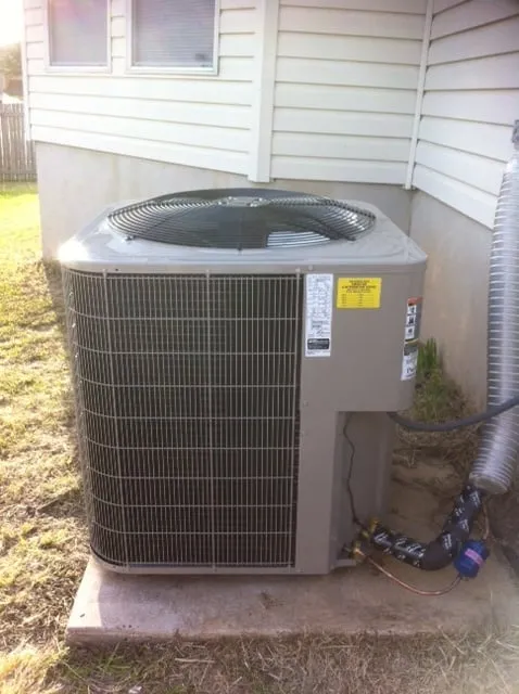 Slide of Expert Air and Refrigeration