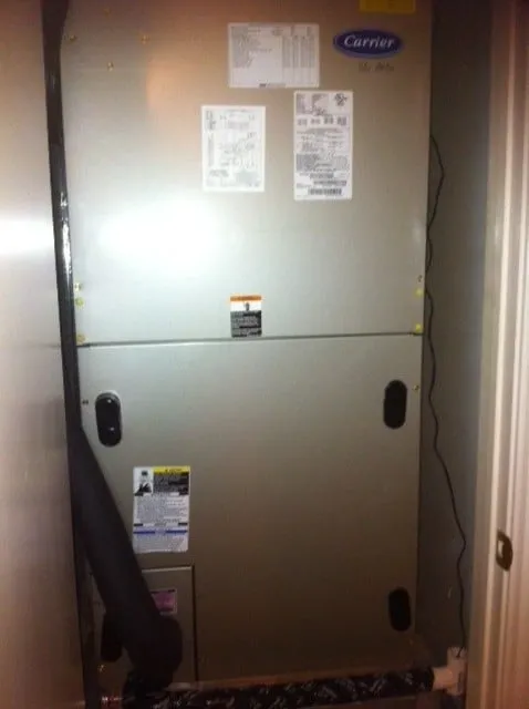 Slide of Expert Air and Refrigeration