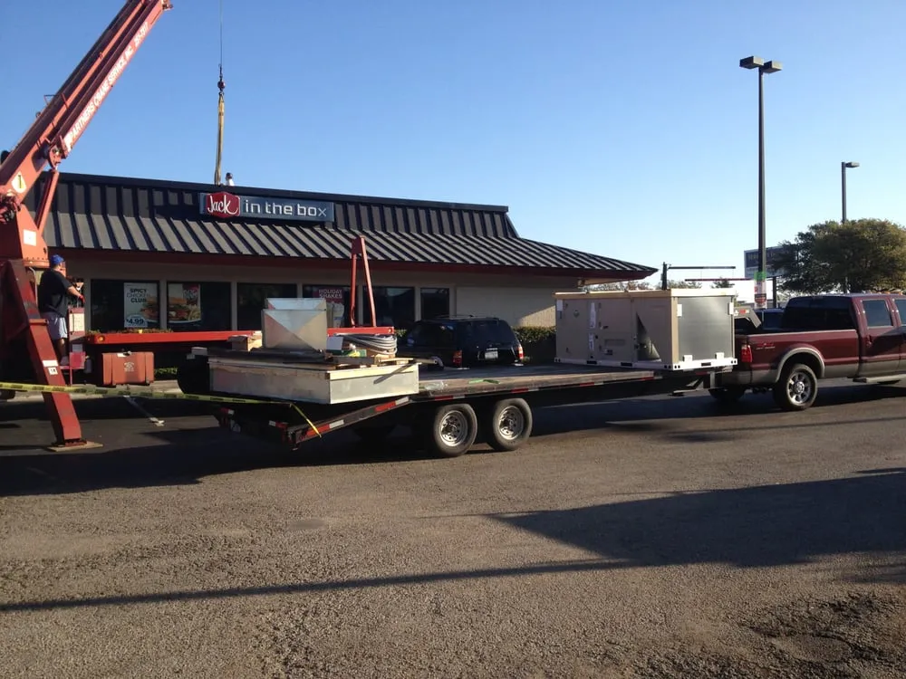 Slide of Expert Air and Refrigeration