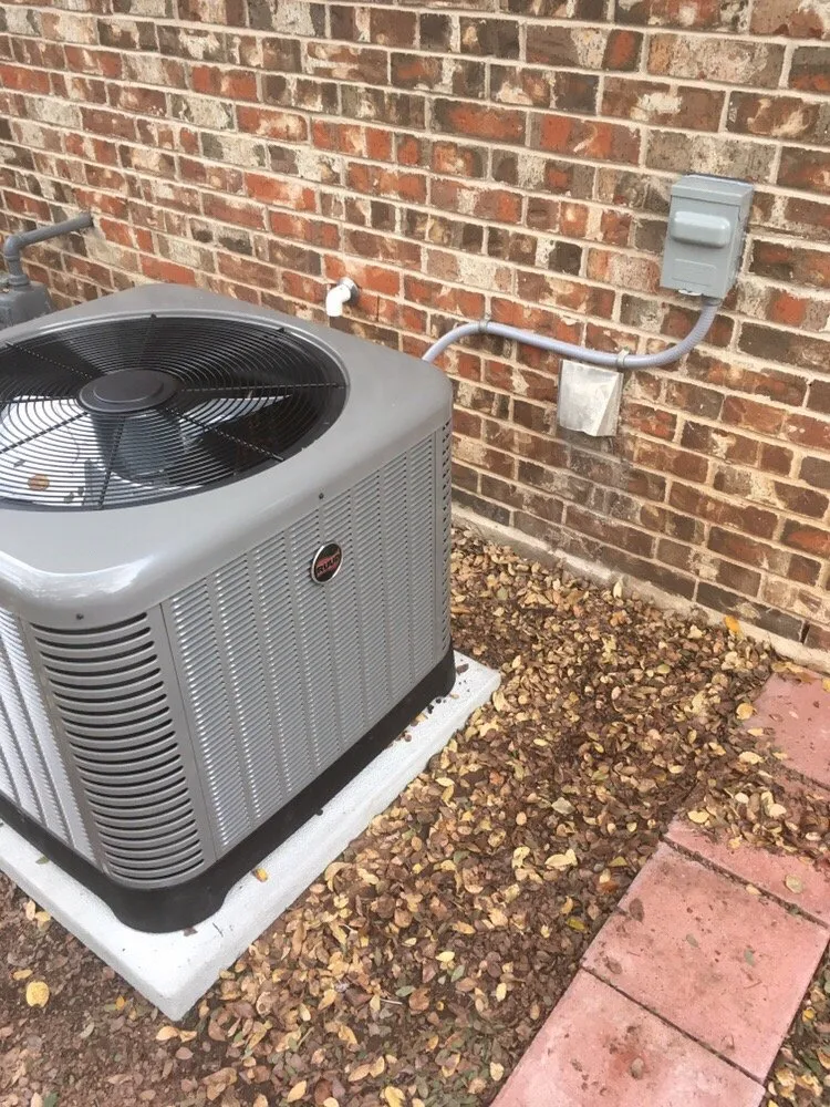 Slide of Expert Air and Refrigeration