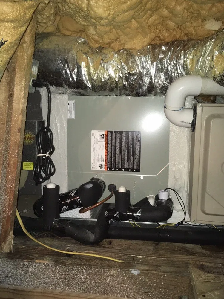 Slide of Expert Air and Refrigeration