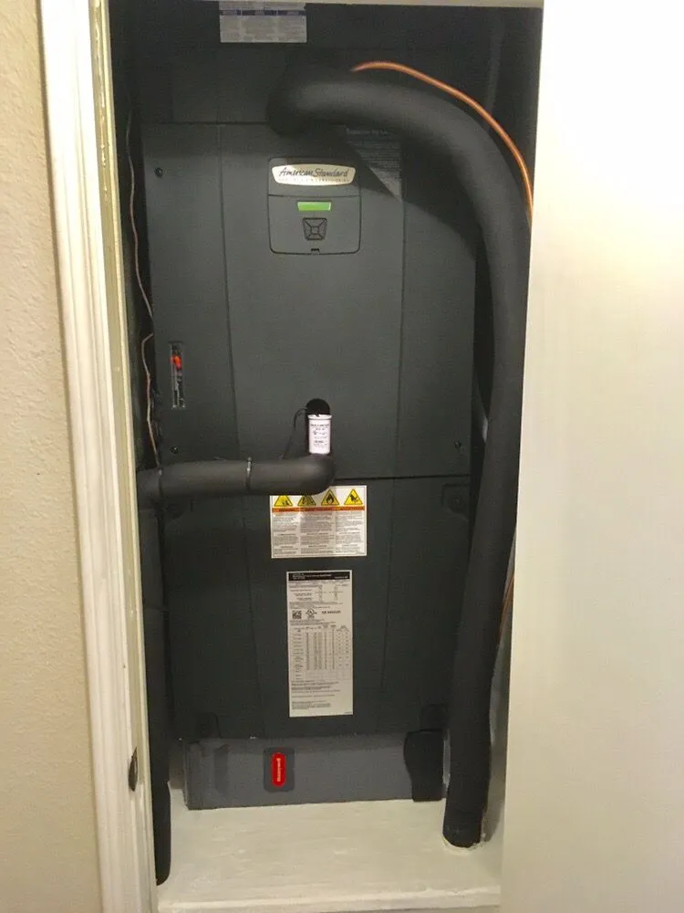 Slide of Expert Air and Refrigeration