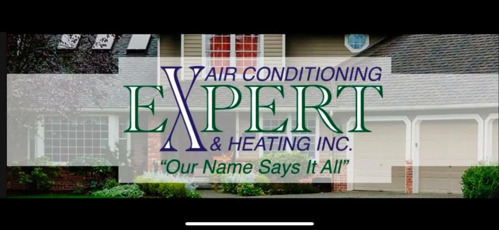 Slide of Expert Air Conditioning and Heating