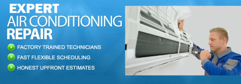 Slide of Expert Air Conditioning Repair