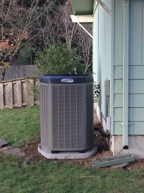 Slide of Expert Air Control