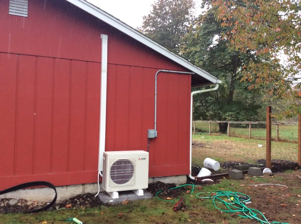 Slide of Expert Air Control